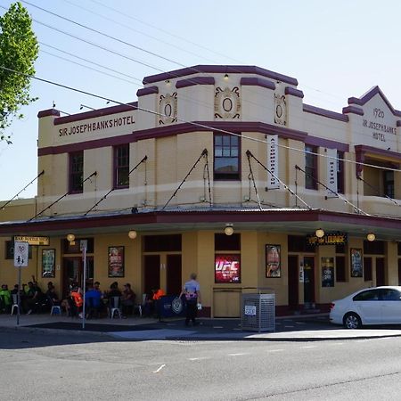 Sir Joseph Banks Hotel Sydney Esterno foto