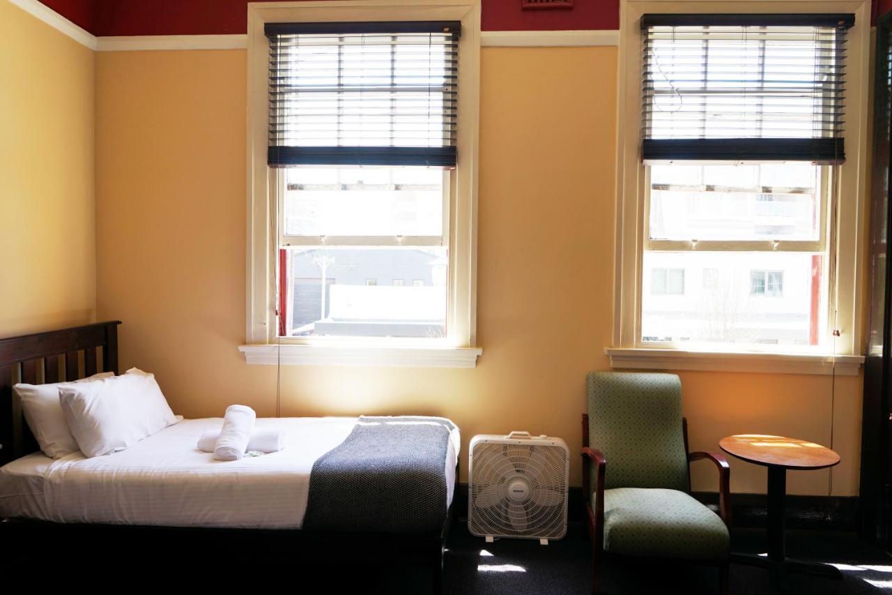 Sir Joseph Banks Hotel Sydney Esterno foto