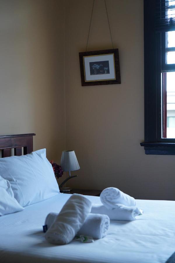 Sir Joseph Banks Hotel Sydney Esterno foto