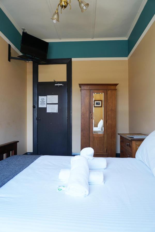 Sir Joseph Banks Hotel Sydney Esterno foto
