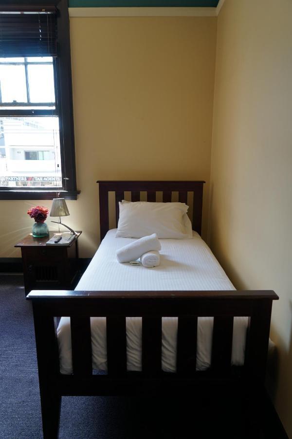 Sir Joseph Banks Hotel Sydney Esterno foto