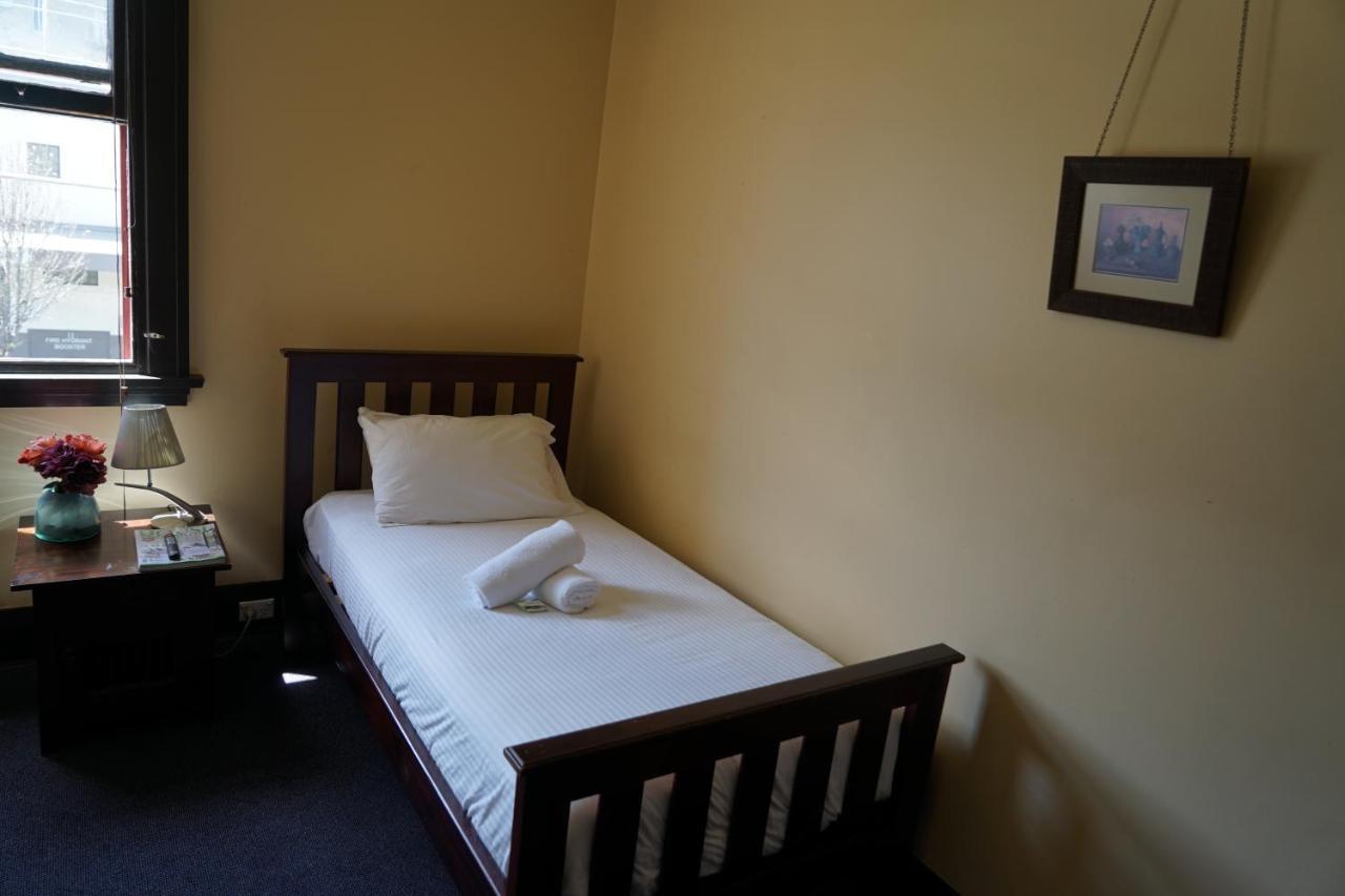 Sir Joseph Banks Hotel Sydney Esterno foto