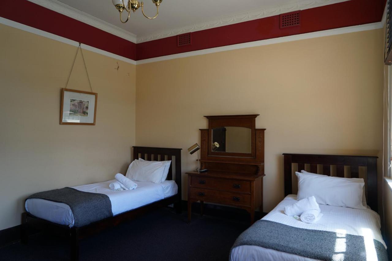 Sir Joseph Banks Hotel Sydney Esterno foto