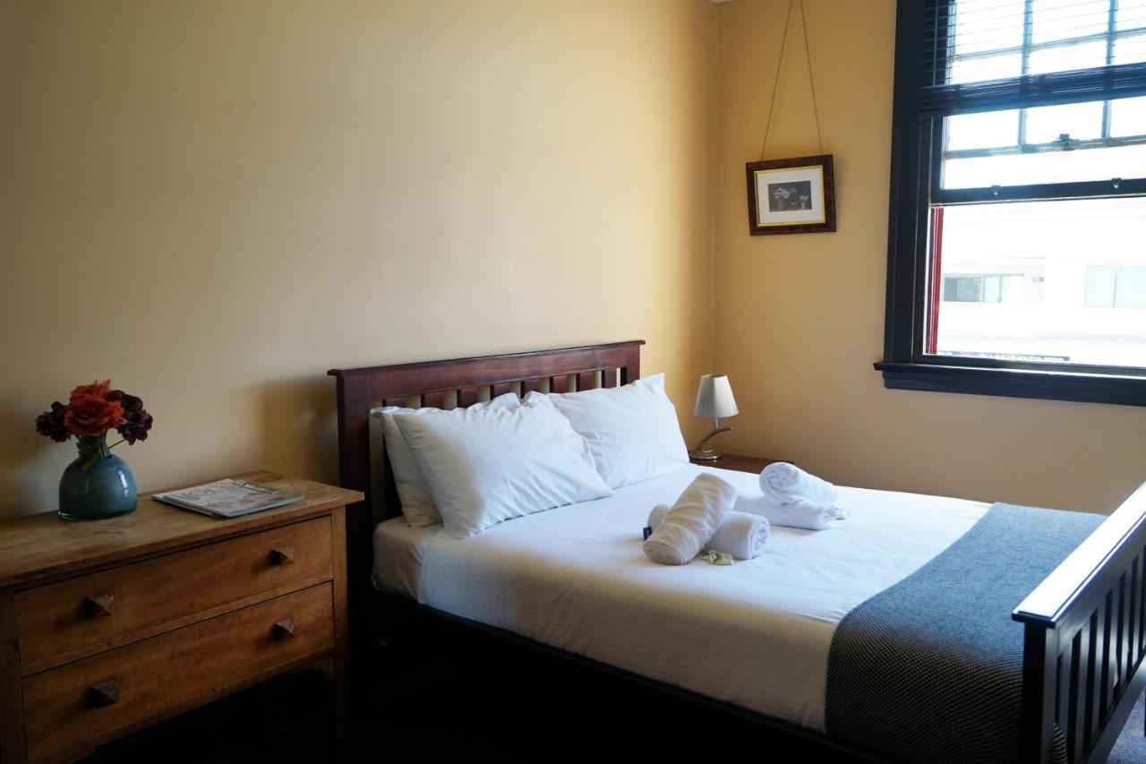 Sir Joseph Banks Hotel Sydney Esterno foto