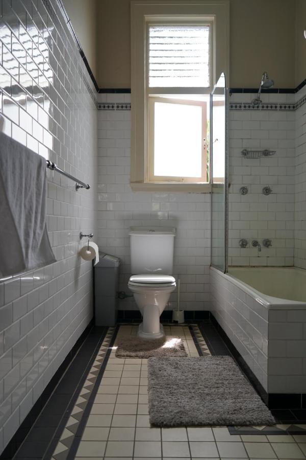Sir Joseph Banks Hotel Sydney Esterno foto