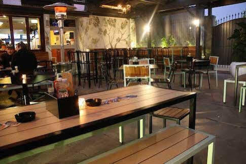 Sir Joseph Banks Hotel Sydney Esterno foto